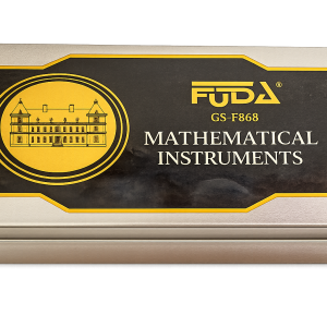 GEOMETRIC SET FUDA