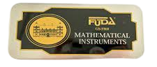 GEOMETRIC SET FUDA