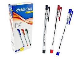 K'DIDI PEN 10 PCS/ BOX